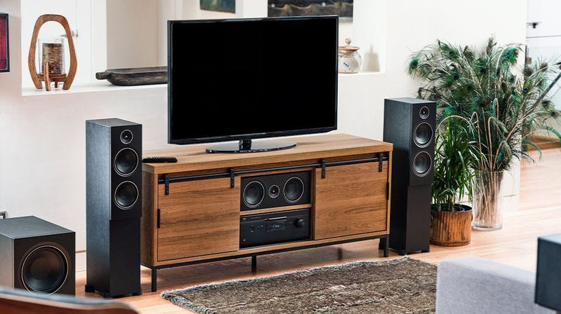 PSB Alpha T20 Lifestyle