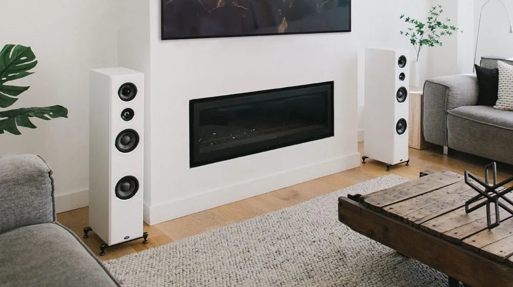Choosing the Right PSB Imagine Series Speaker for Your Home