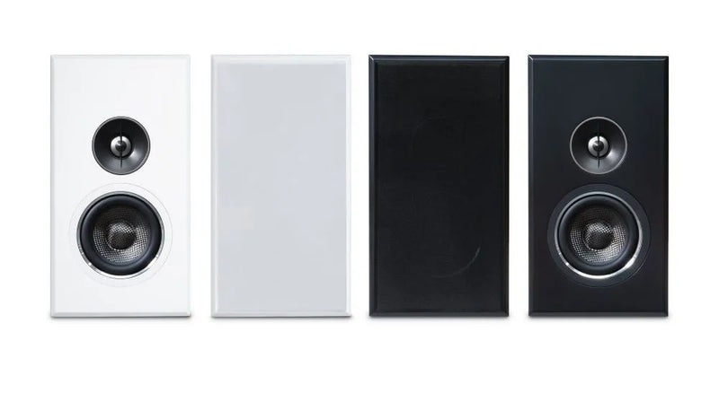 PSB Speakers Introduces PWM Sat On-Wall Speaker