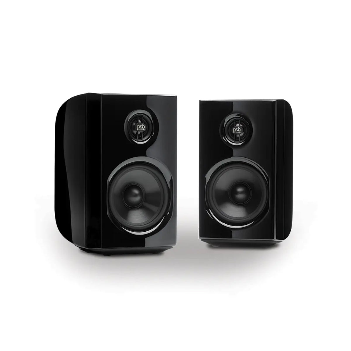 Alpha PS1  Powered Speaker