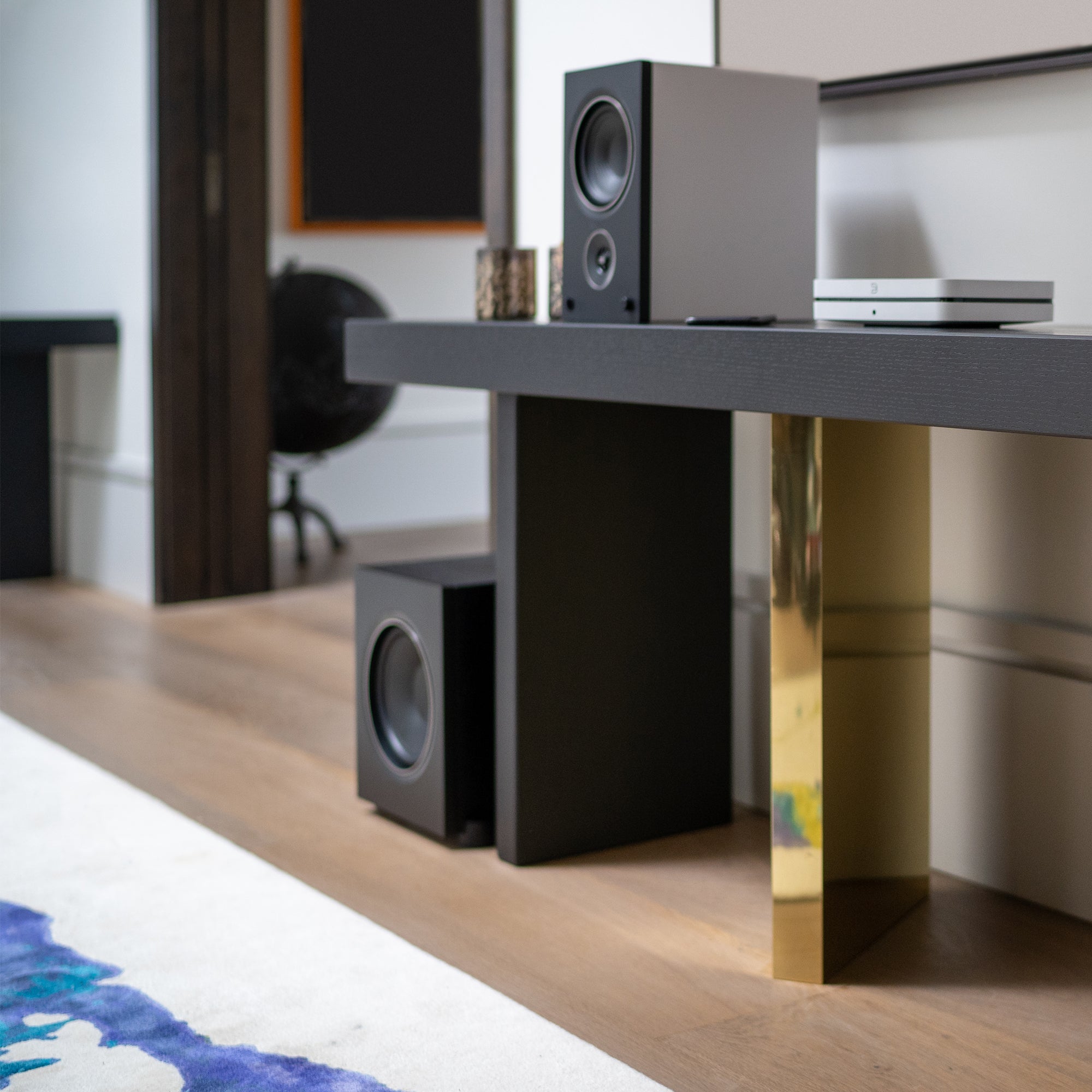 Cutting-Edge Drivers and Amplification 