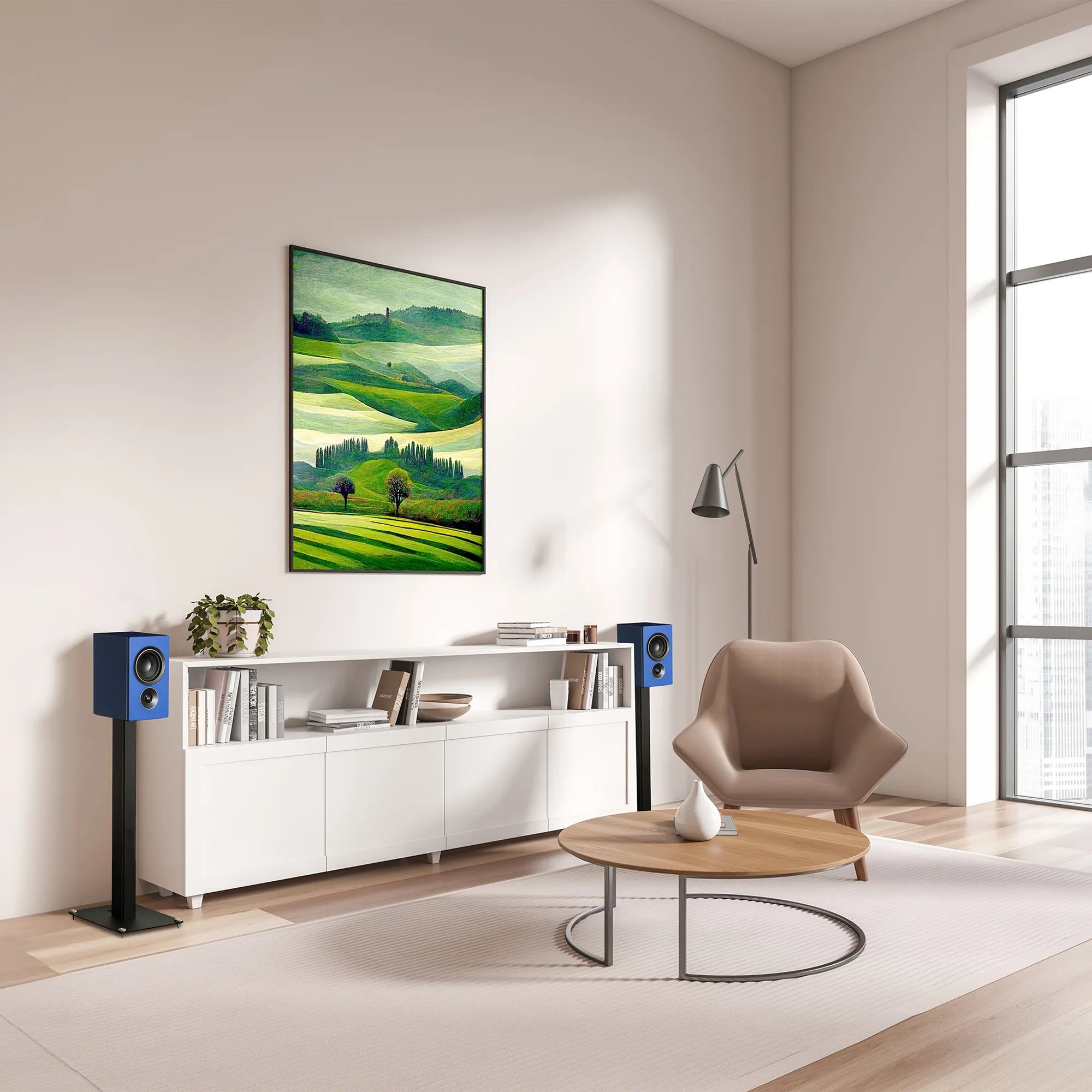 The perfect companion for your Alpha iQ