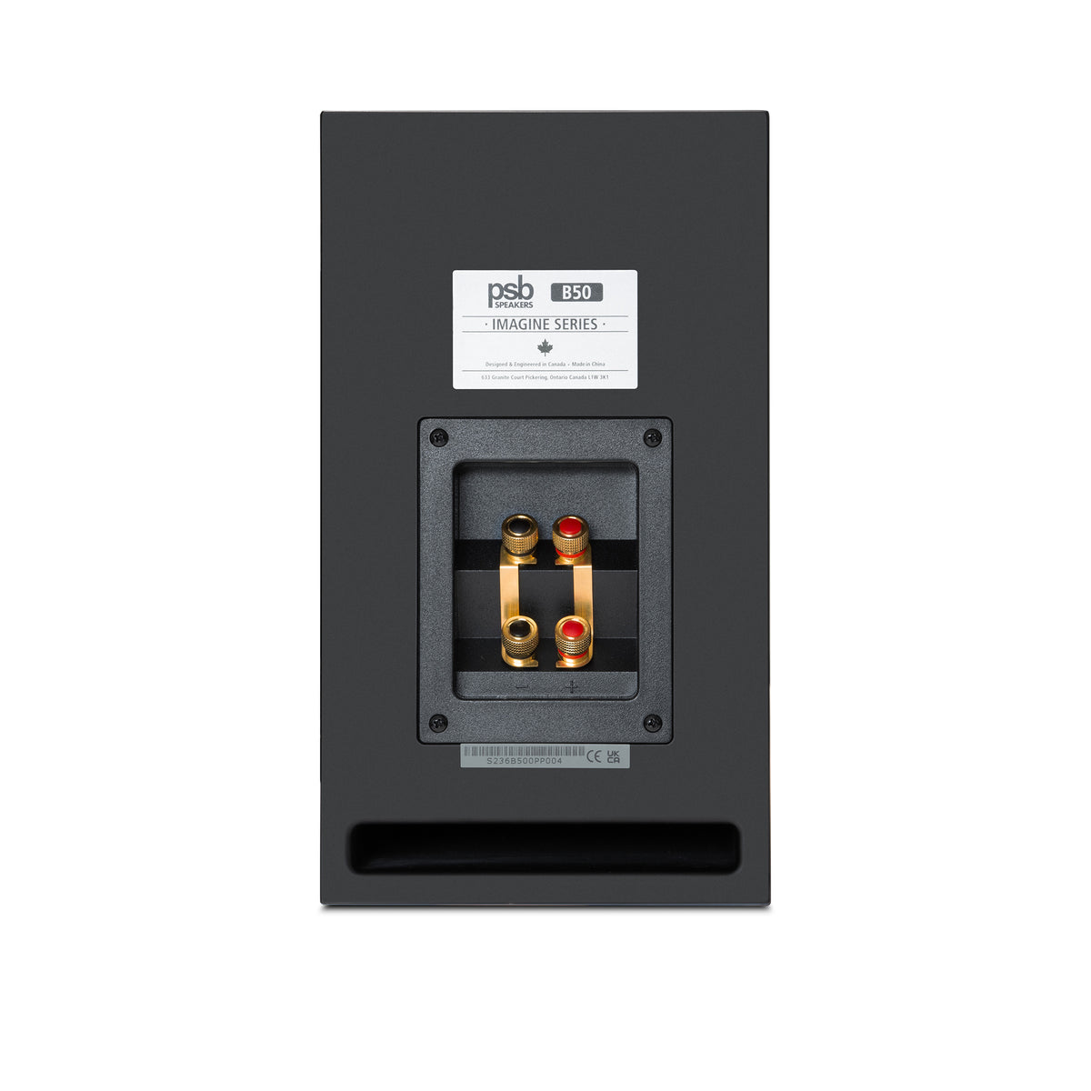 Imagine B50 - Bookshelf
