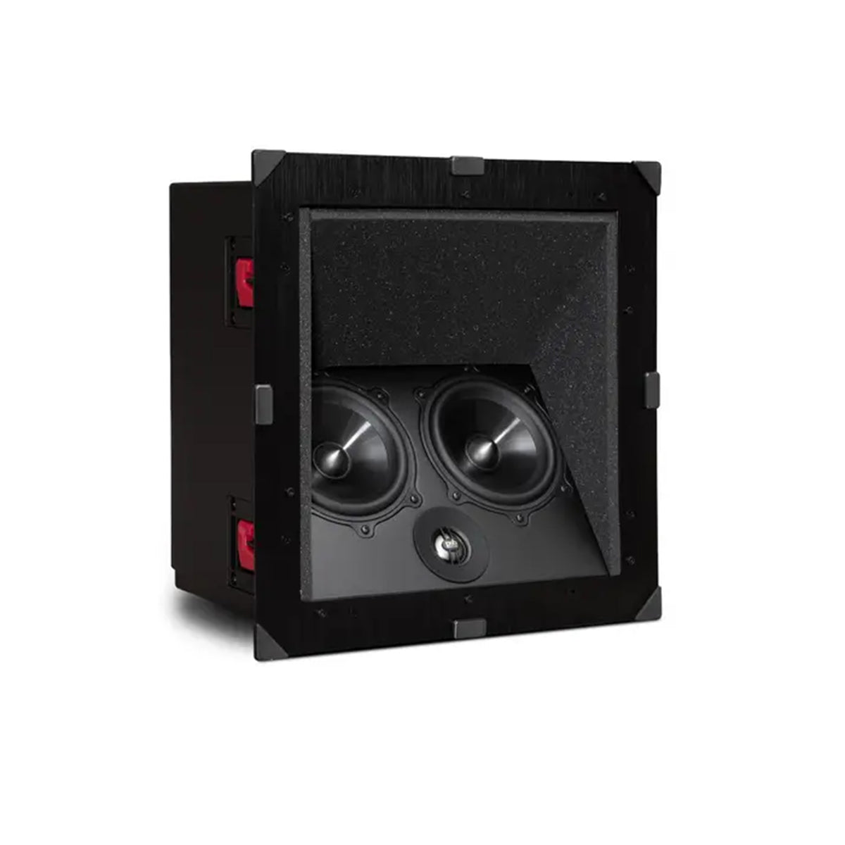 C-LCR – Angled In-Ceiling Speaker
