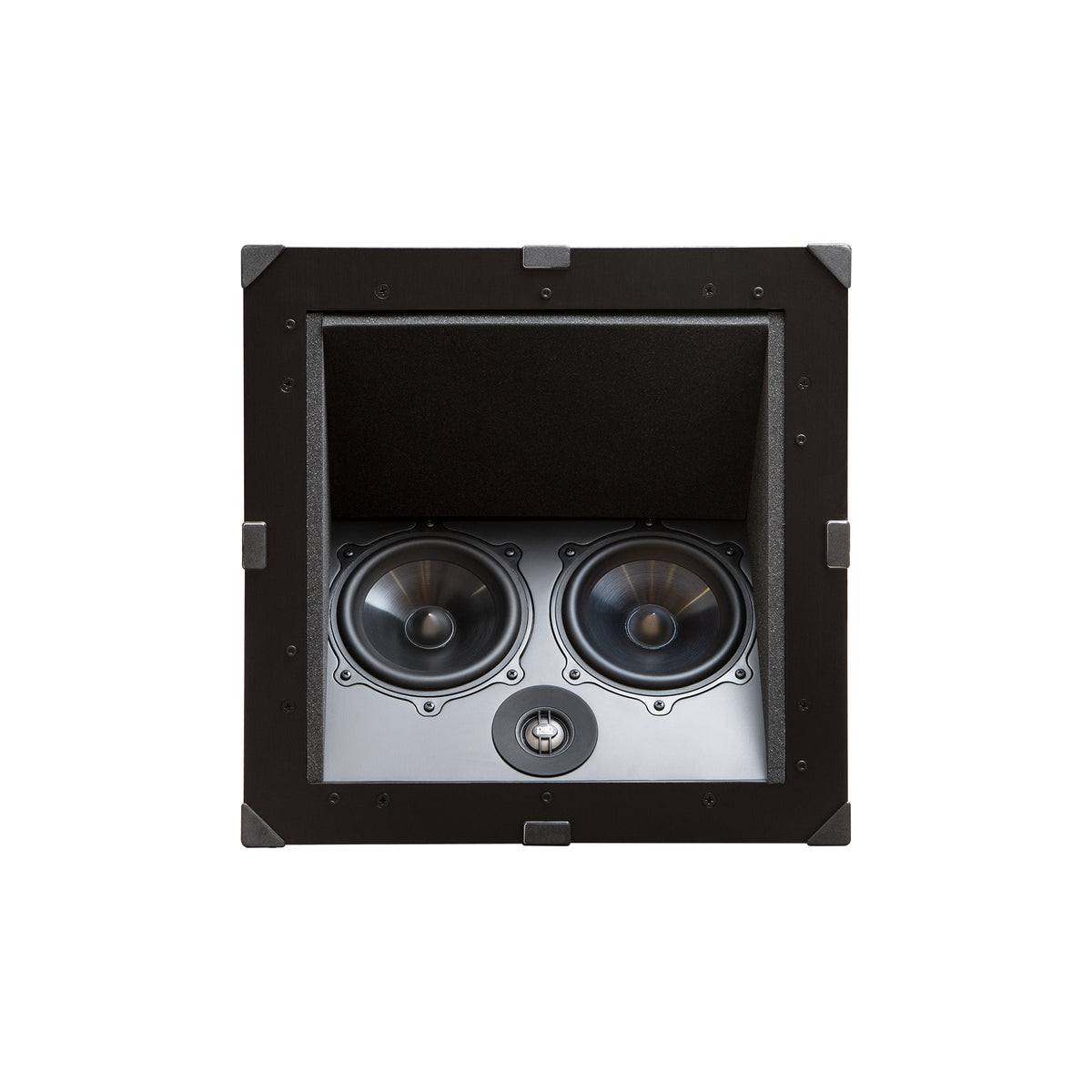 C-LCR – Angled In-Ceiling Speaker
