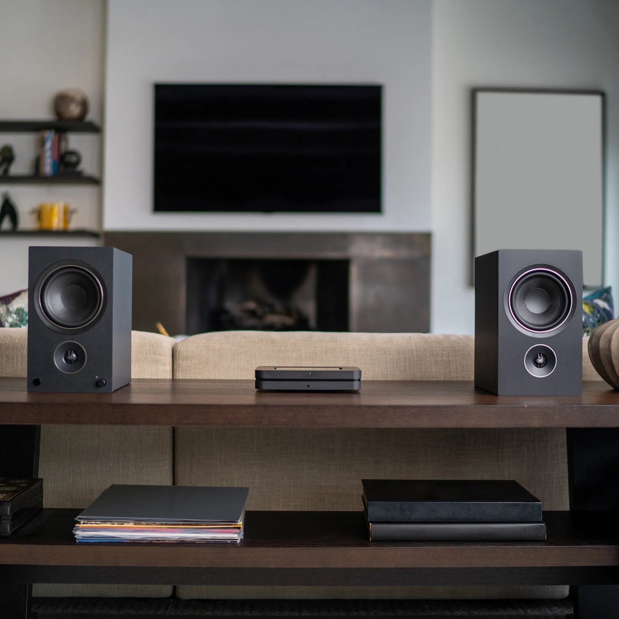 A subtle statement piece that elevates your décor