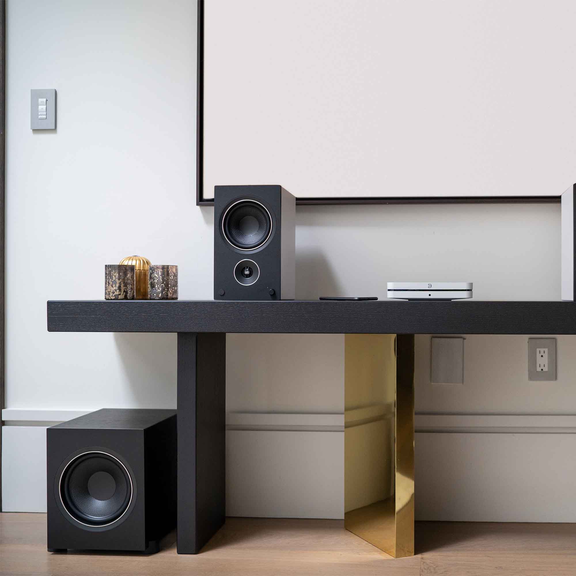 Affordable Excellence With Audiophile Pedigree