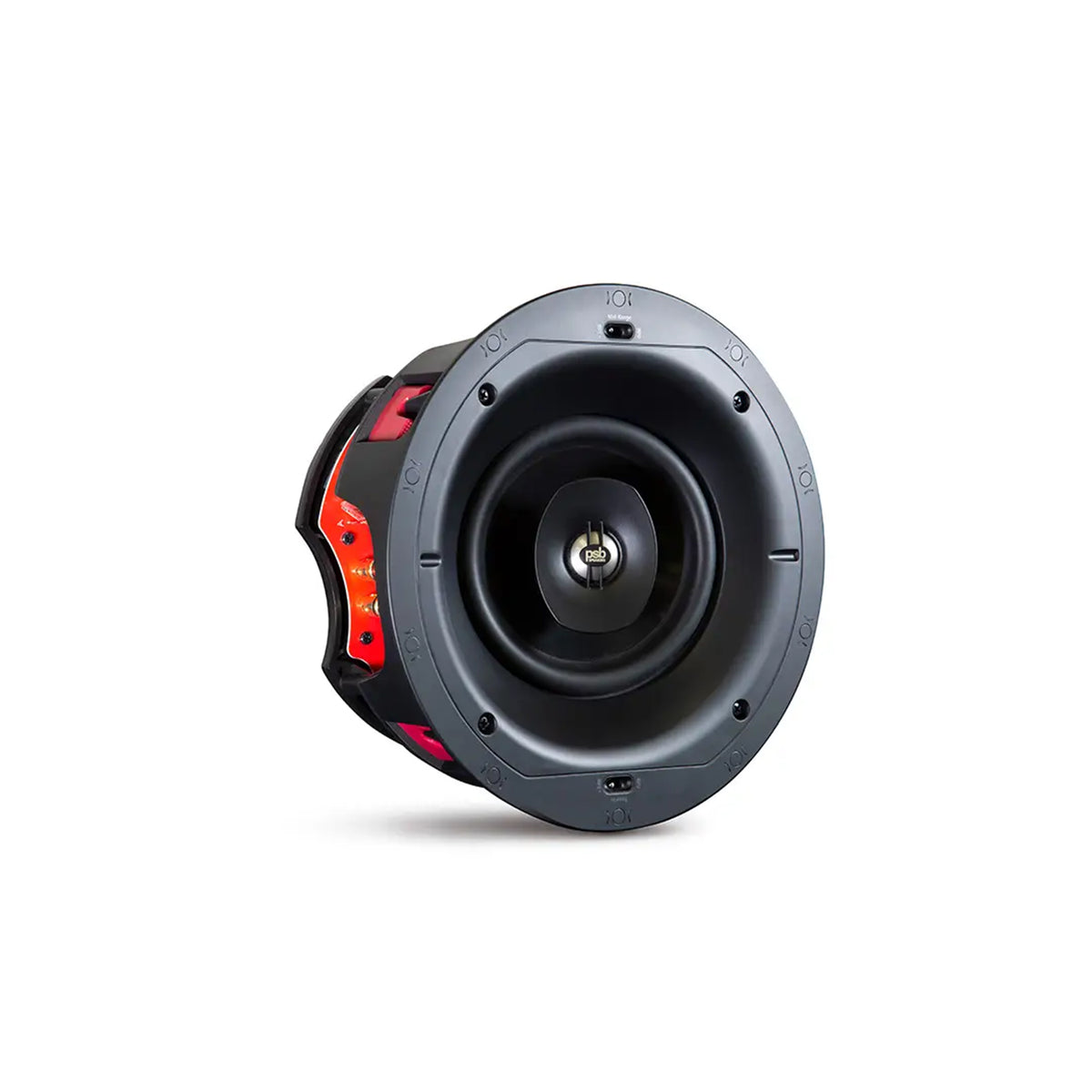 CS AIC 860  6 Angled In-Ceiling Speaker