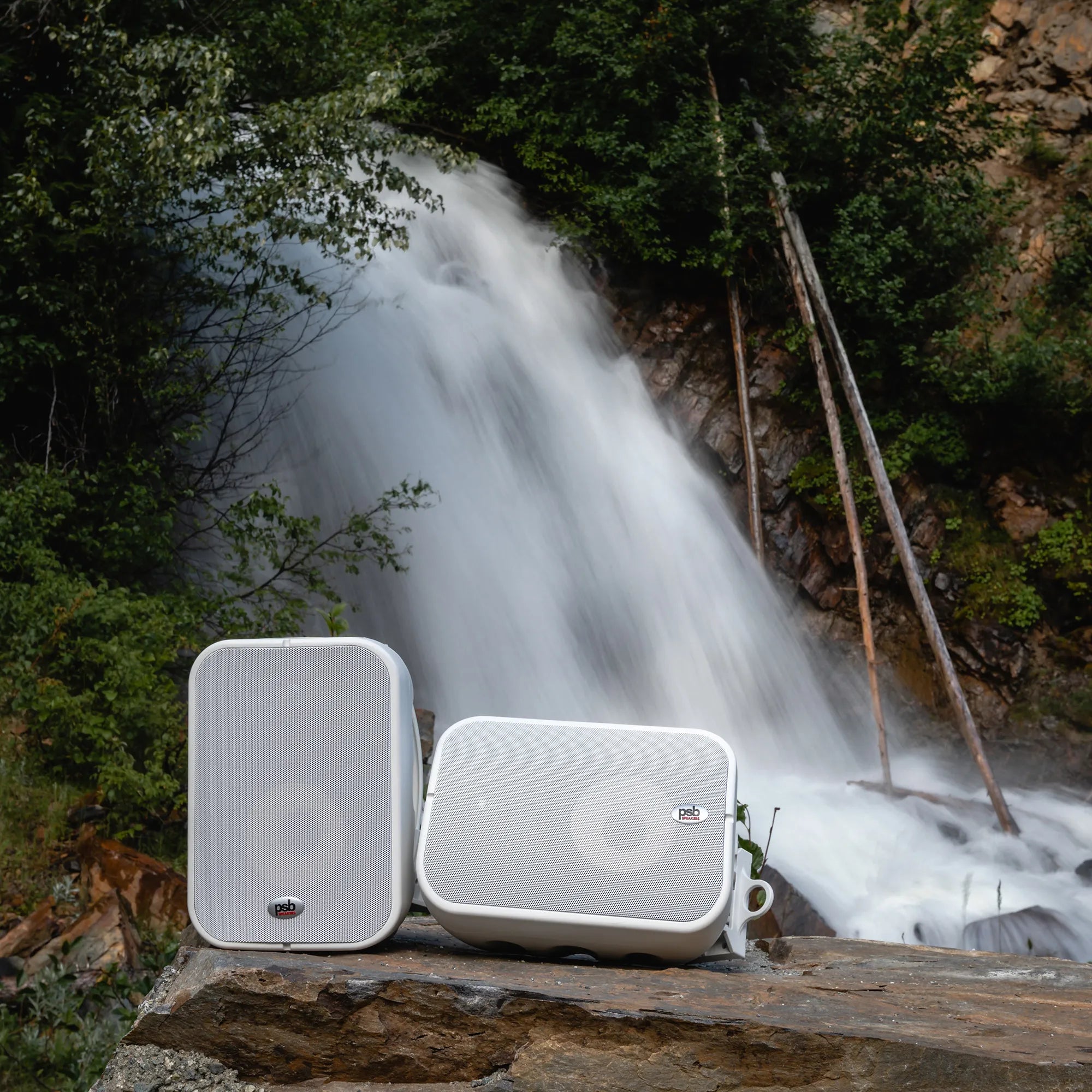 Remarkable sound redefined