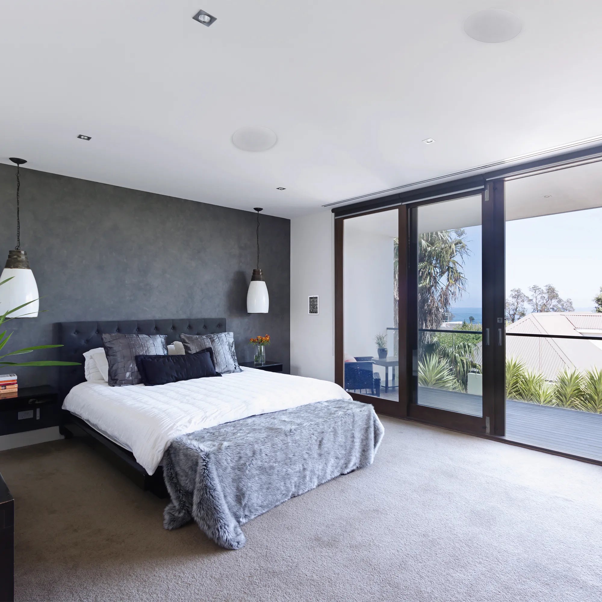 Where power meets precision