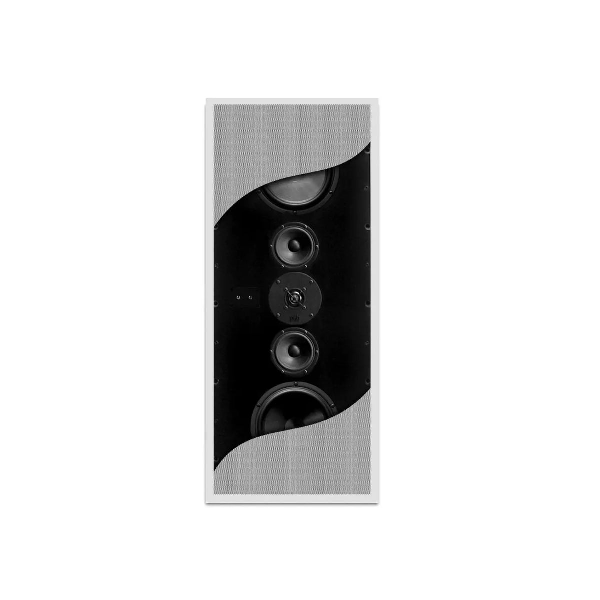 CW600E In-Wall Speaker