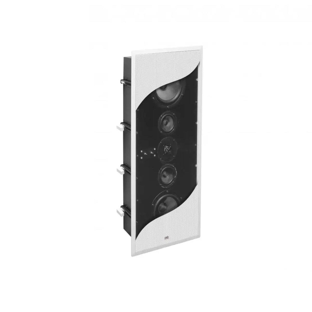 CW600E In-Wall Speaker
