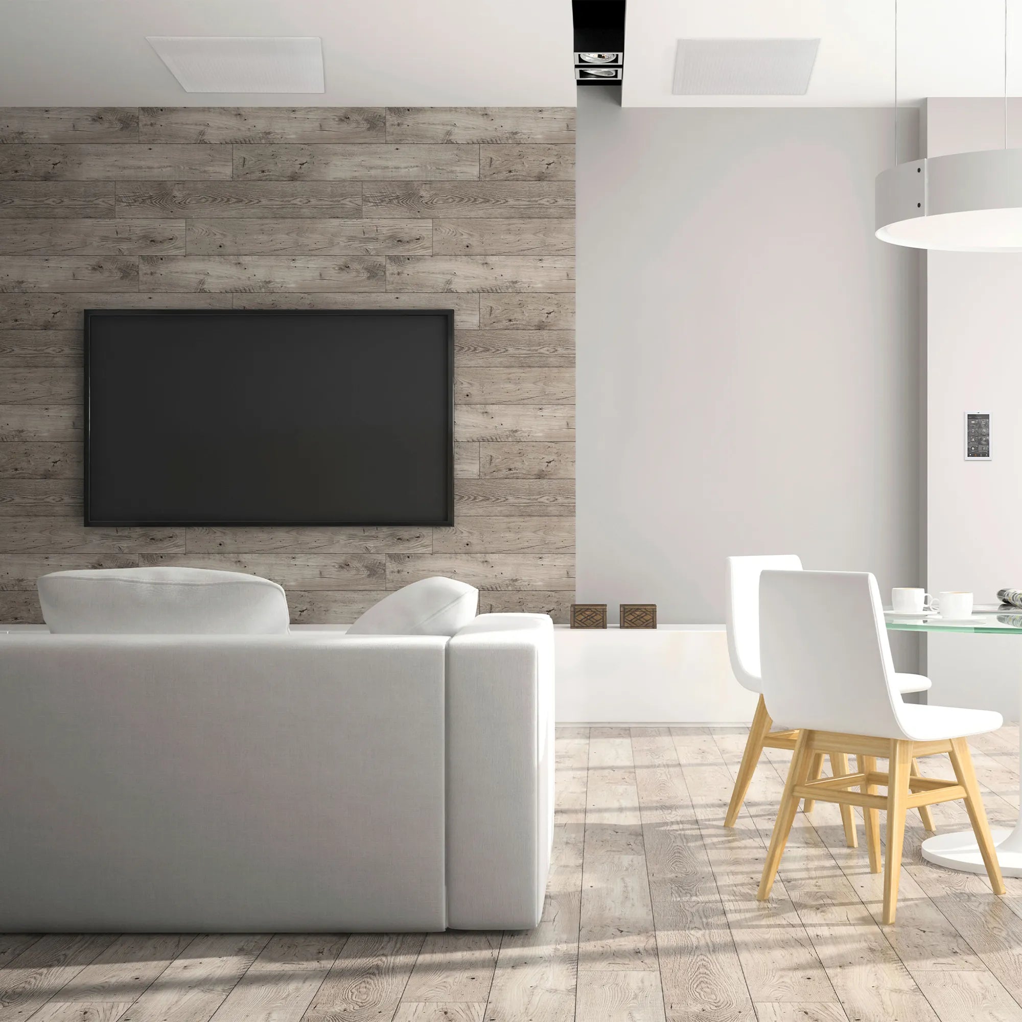 High-quality elements for unmatched performance