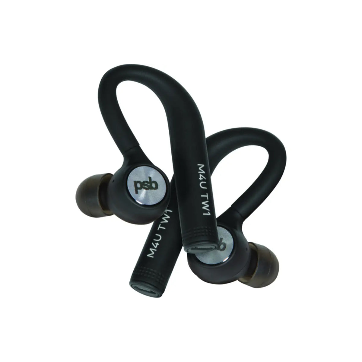 M4U TW1  Wireless Earphones