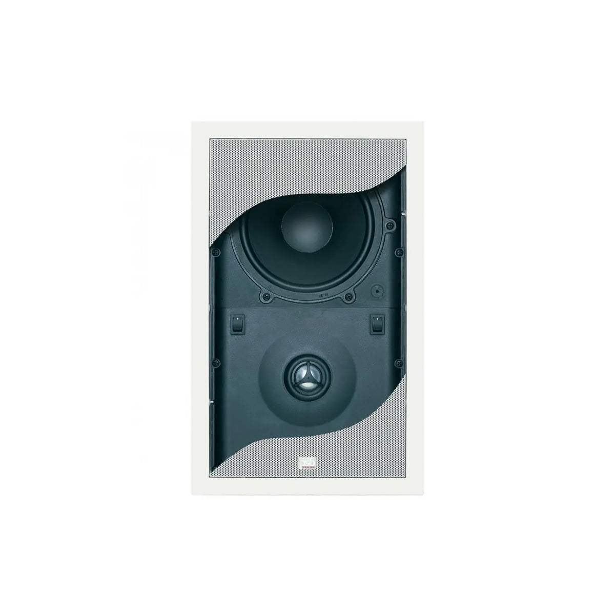 M6X1 In-Wall Speaker