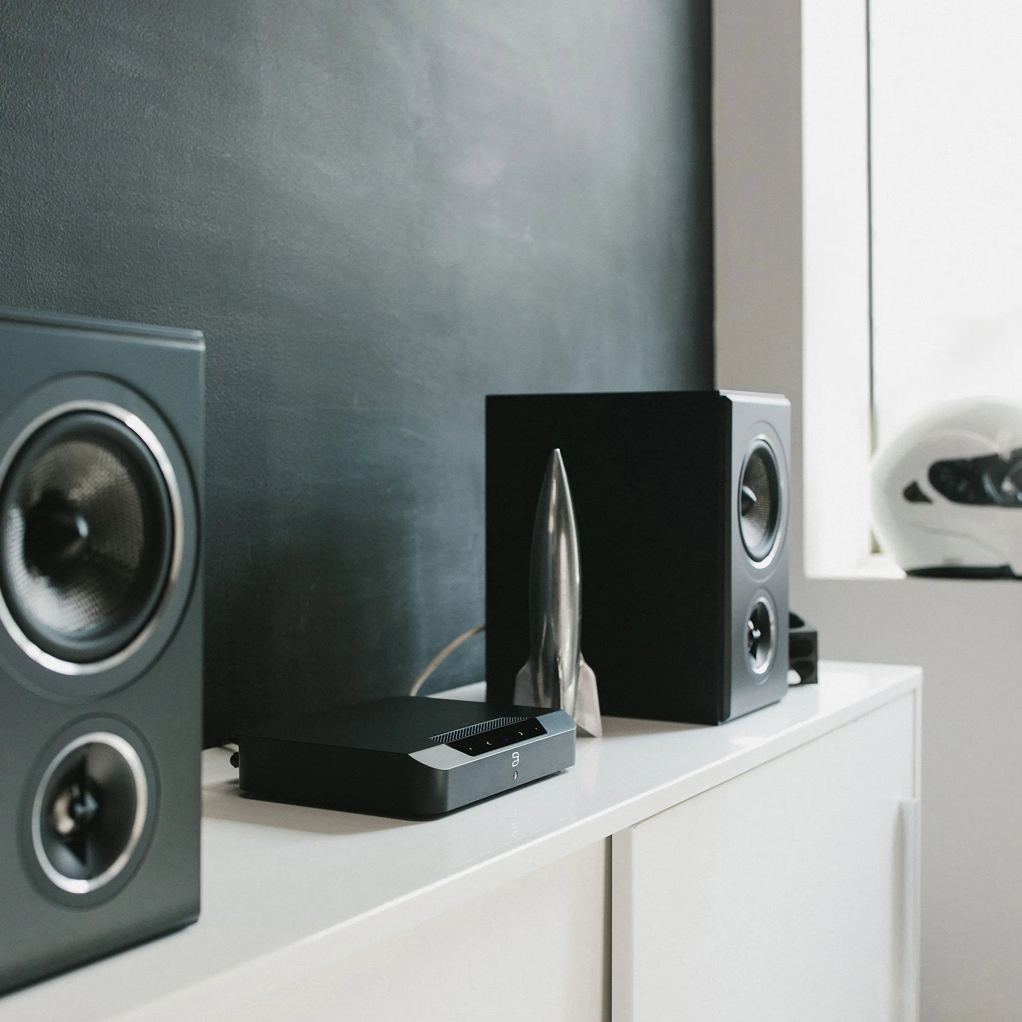 Placement Flexibility