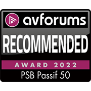 avforums recommened award 2024