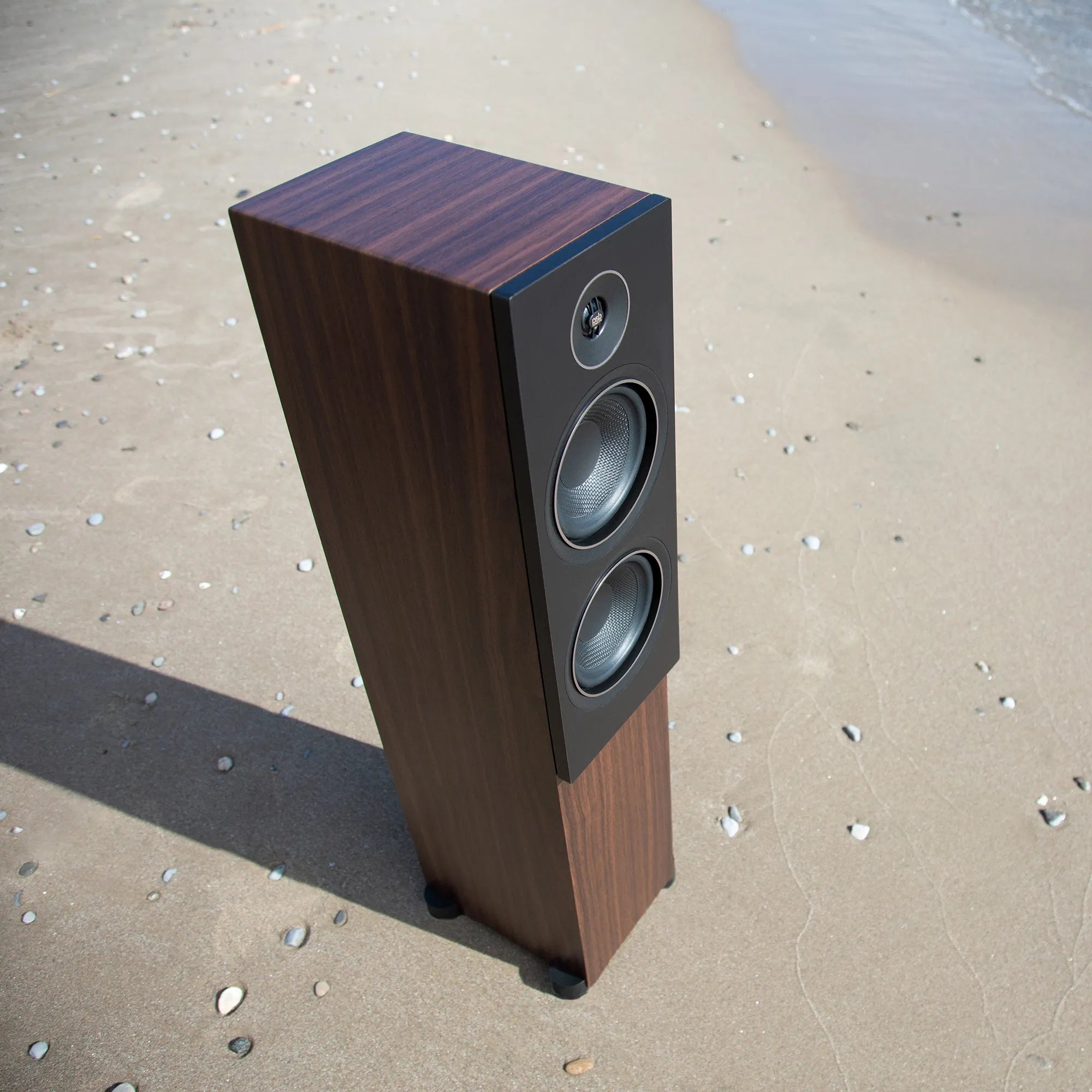 Precision engineering and stylish design