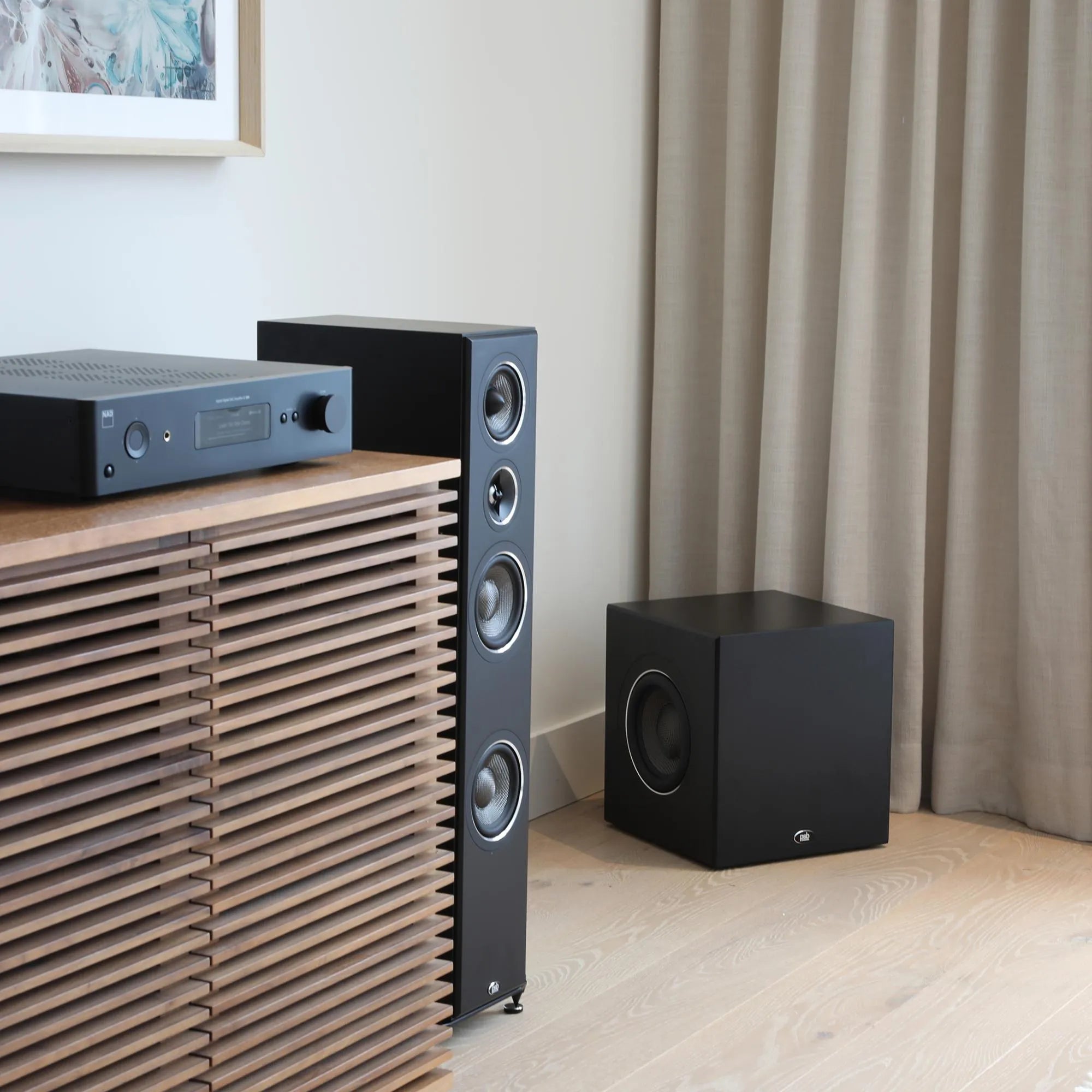 Meticulously crafted for peak performance.