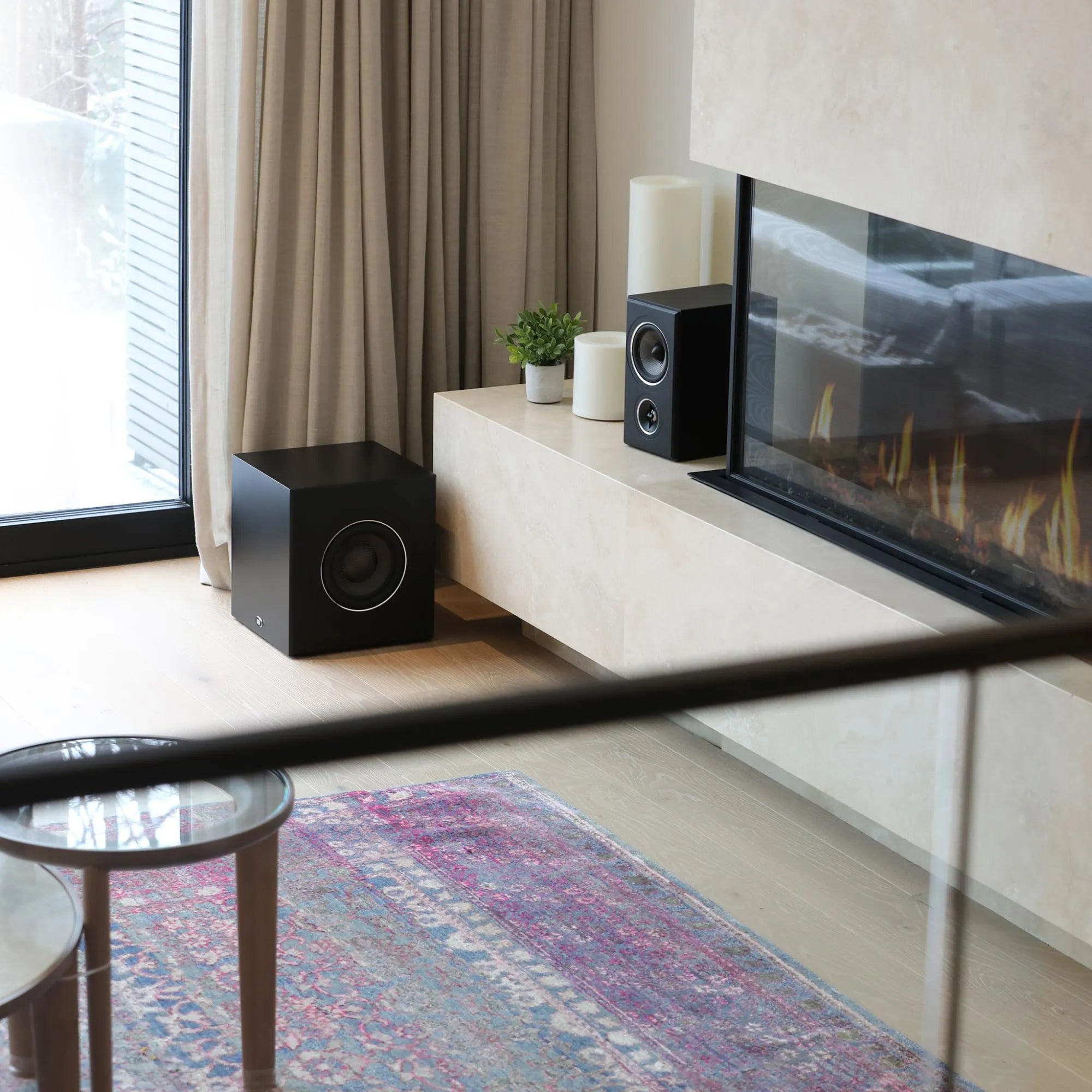 Premium Amplification