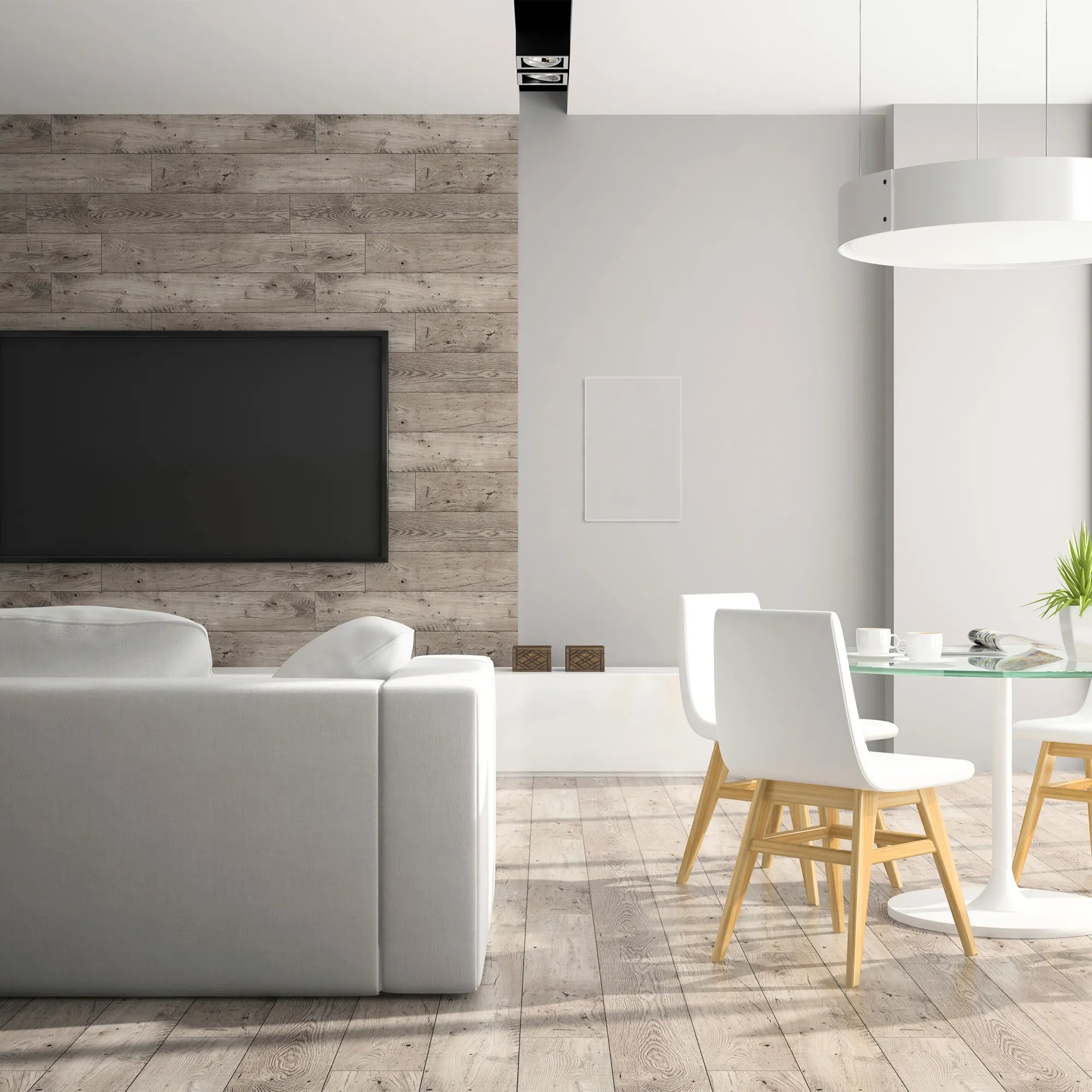 Connected for Optimal Performance