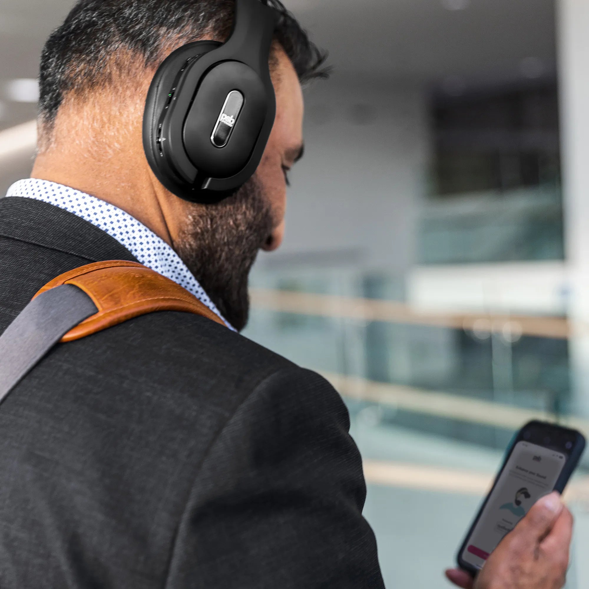 Built for premium listening