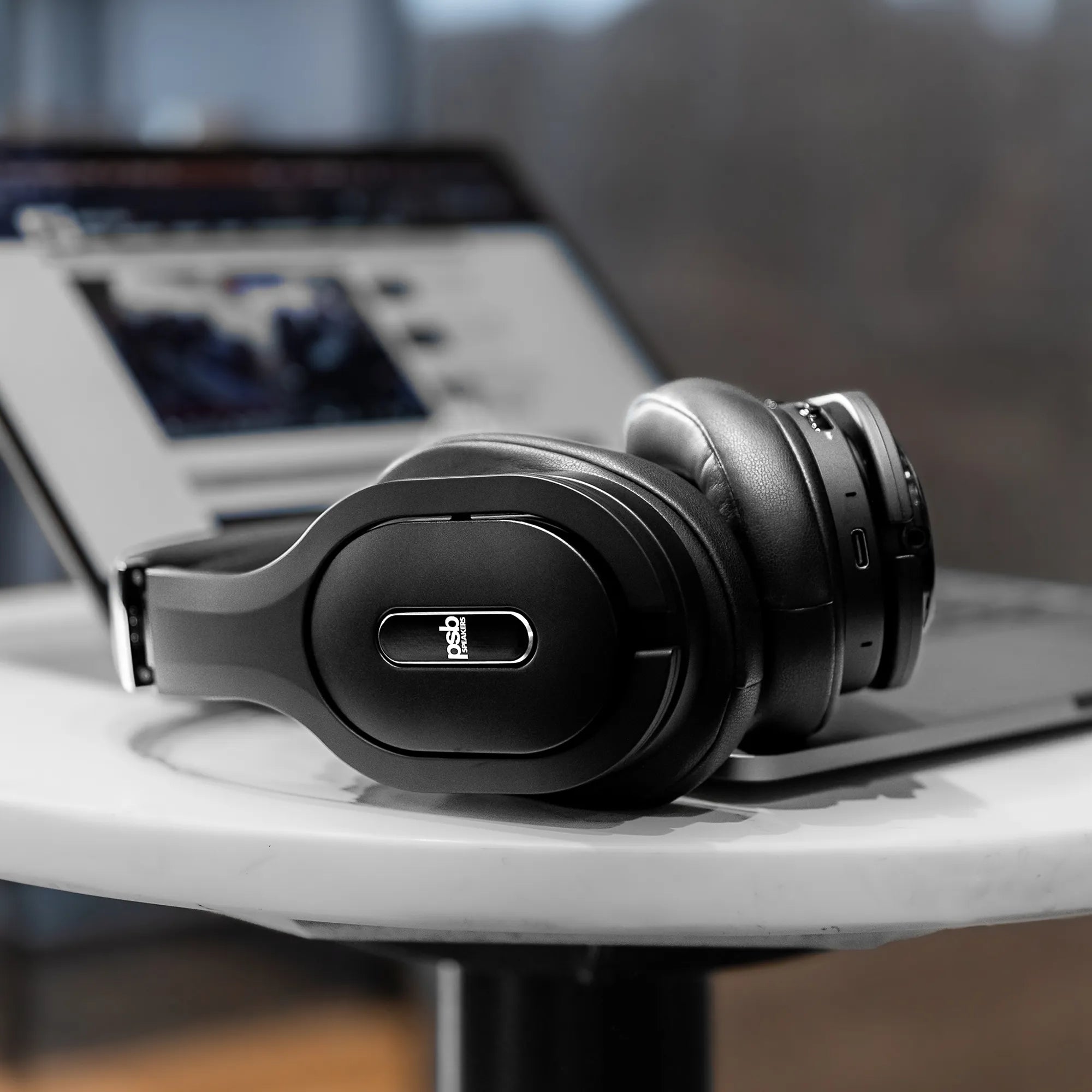 Listen longer in comfort