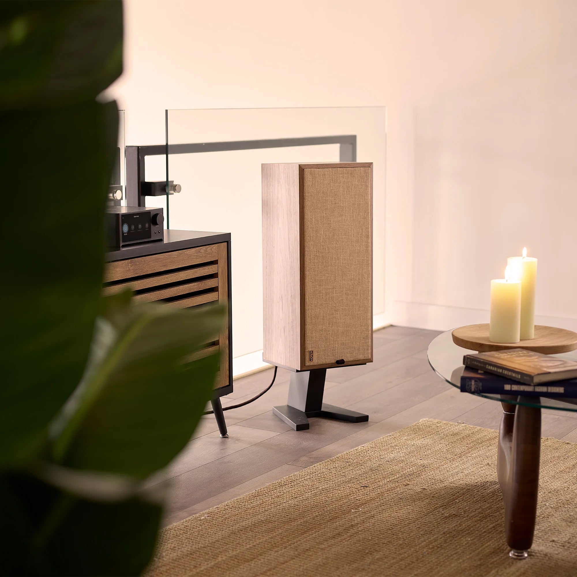 Our legacy of exceptional sound