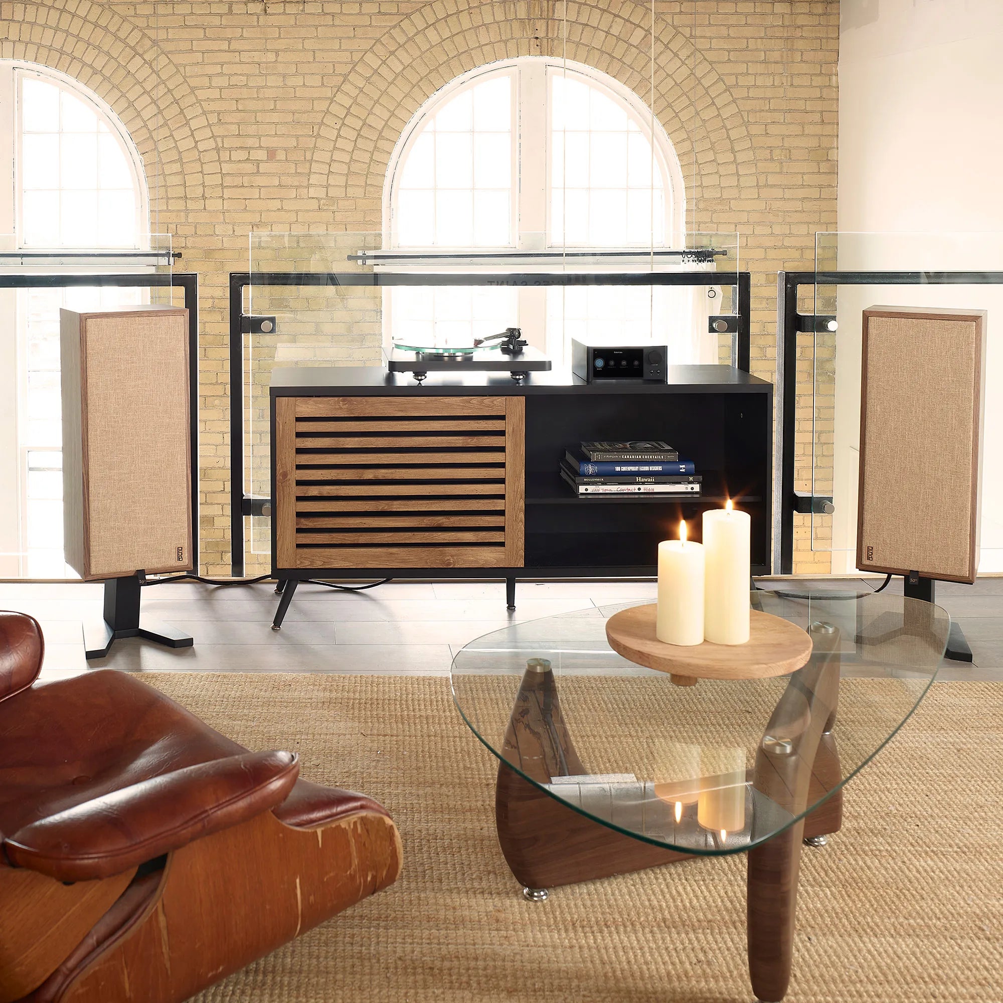 Backed by research and experience