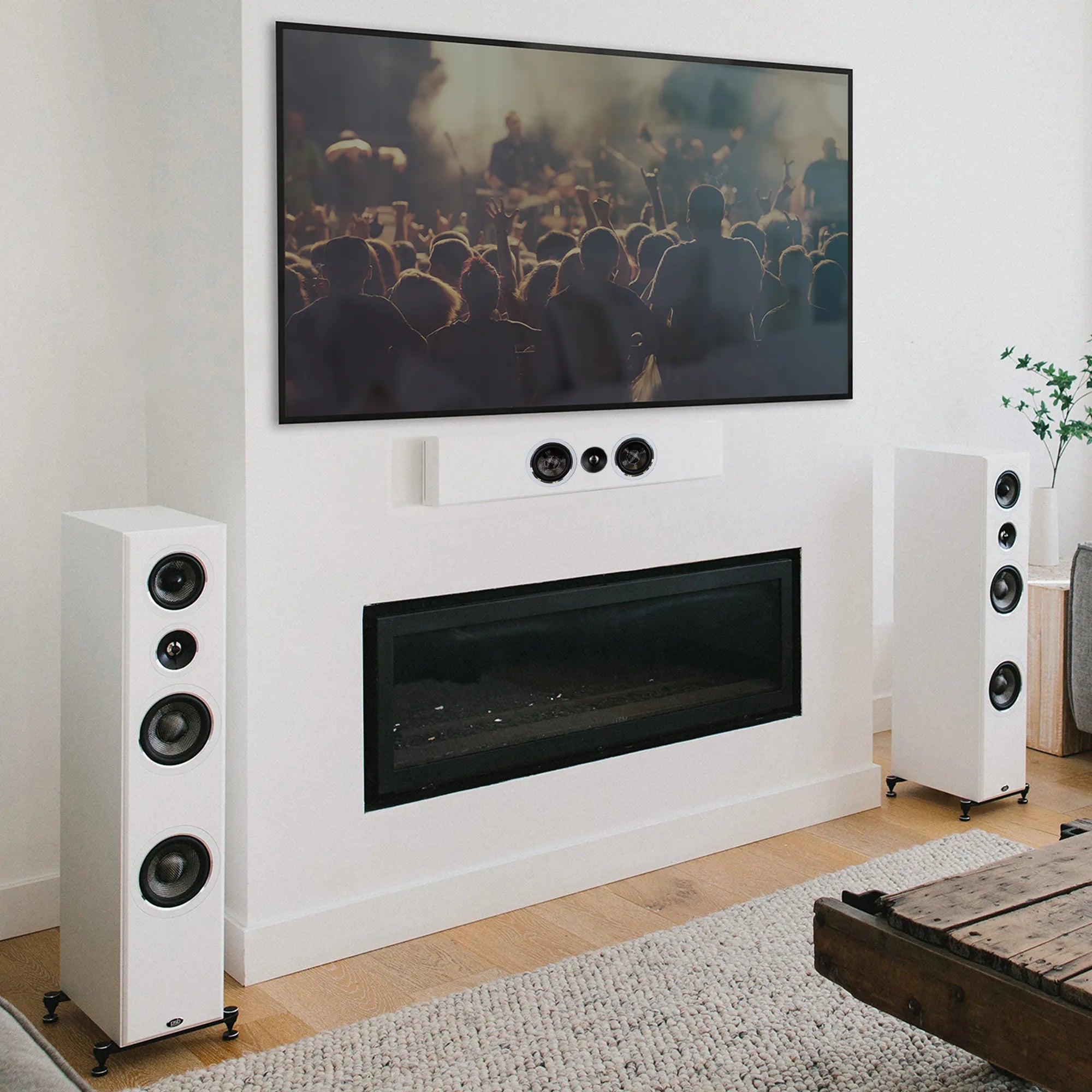 Where style meets sound