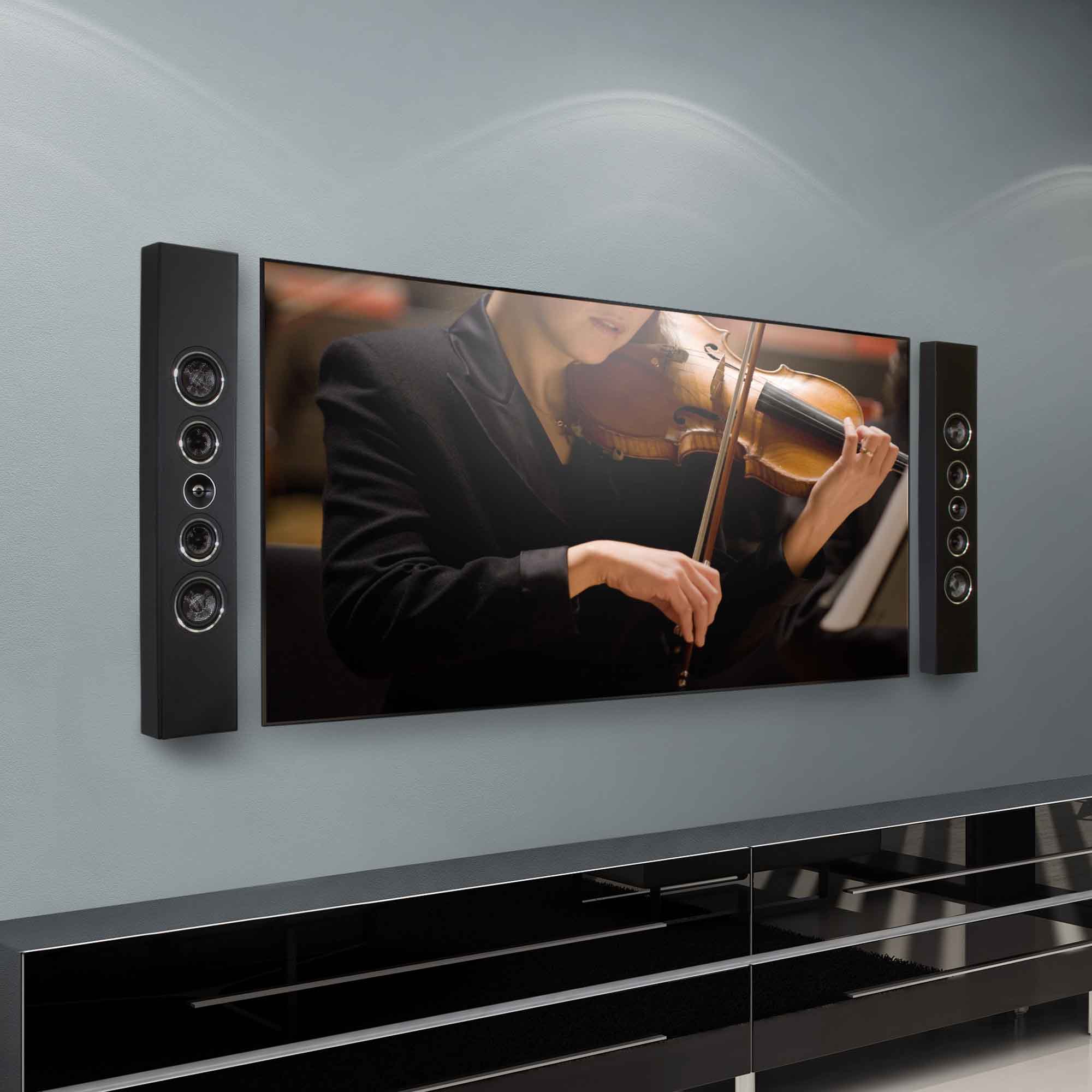 Capturing the detail of your sound