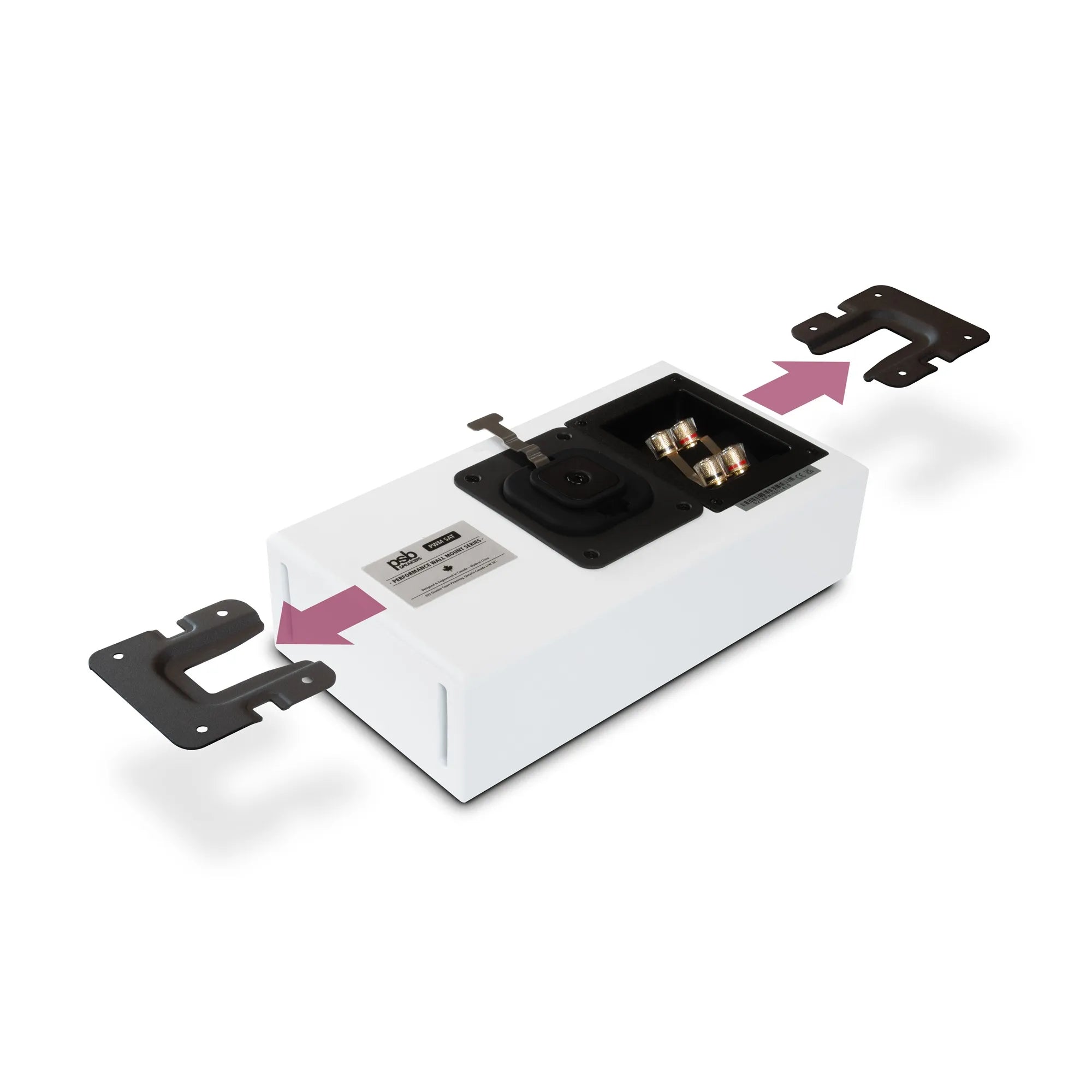 Fits where you need it