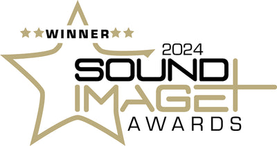 Sound Image award