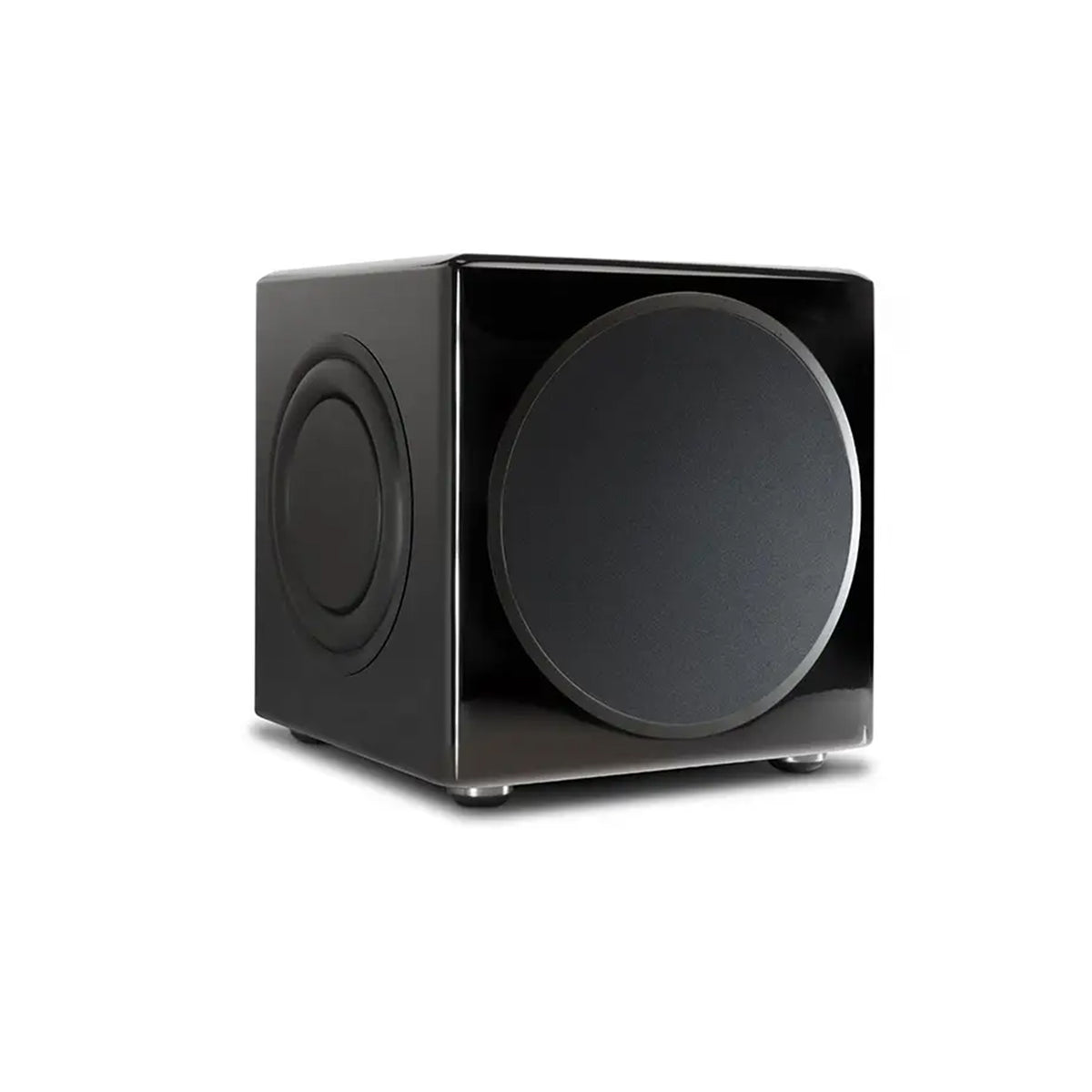 SubSeries 450  12" DSP Subwoofer