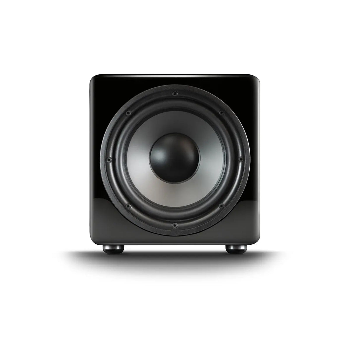 SubSeries 450  12" DSP Subwoofer
