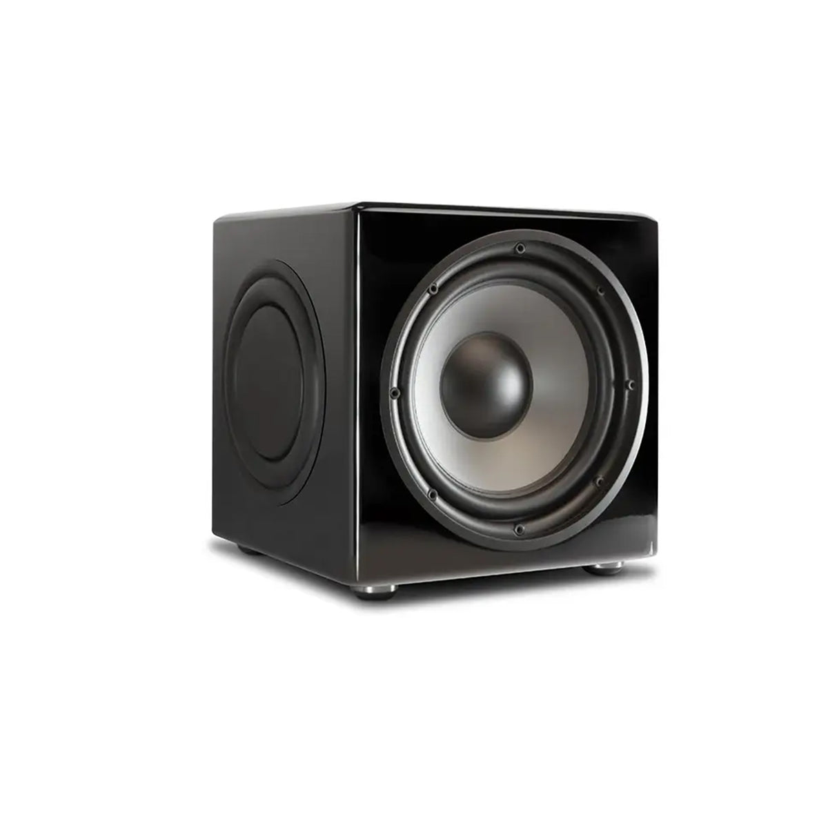 SubSeries 450  12" DSP Subwoofer