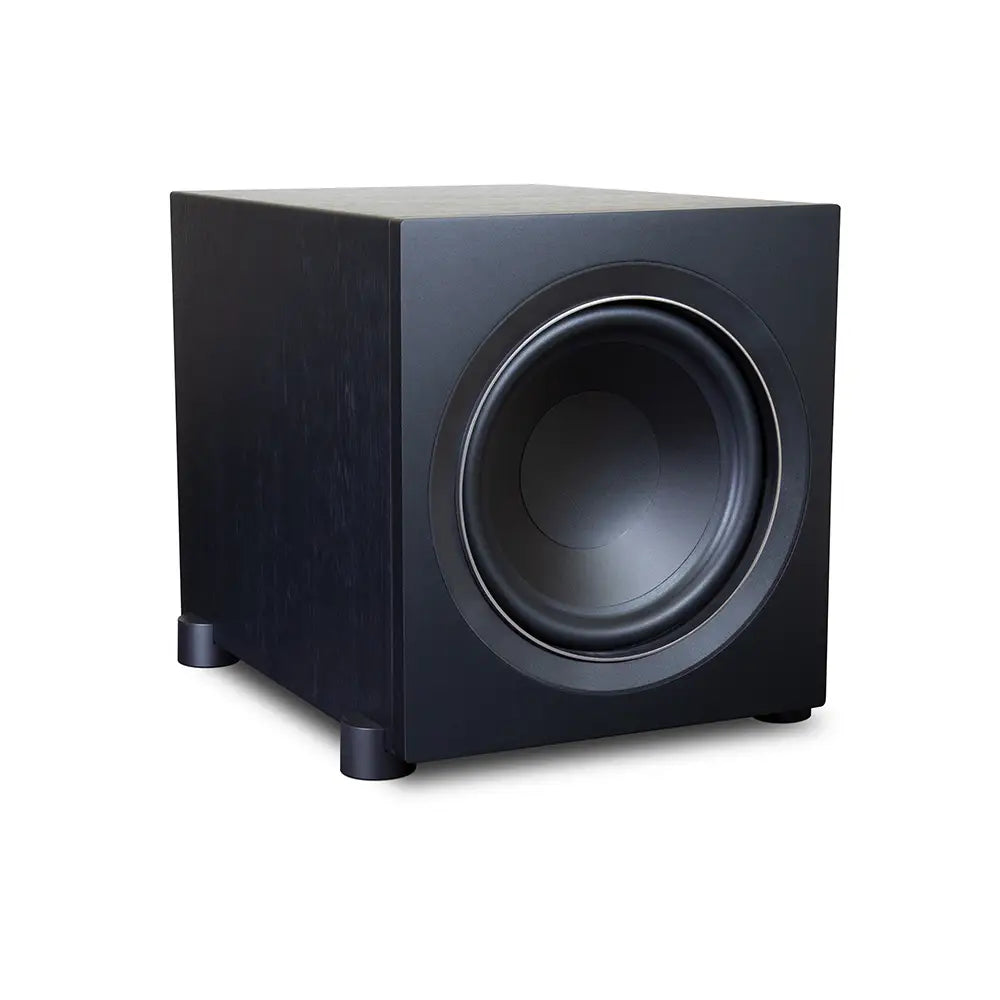10" alpha subwoofer for movies and music