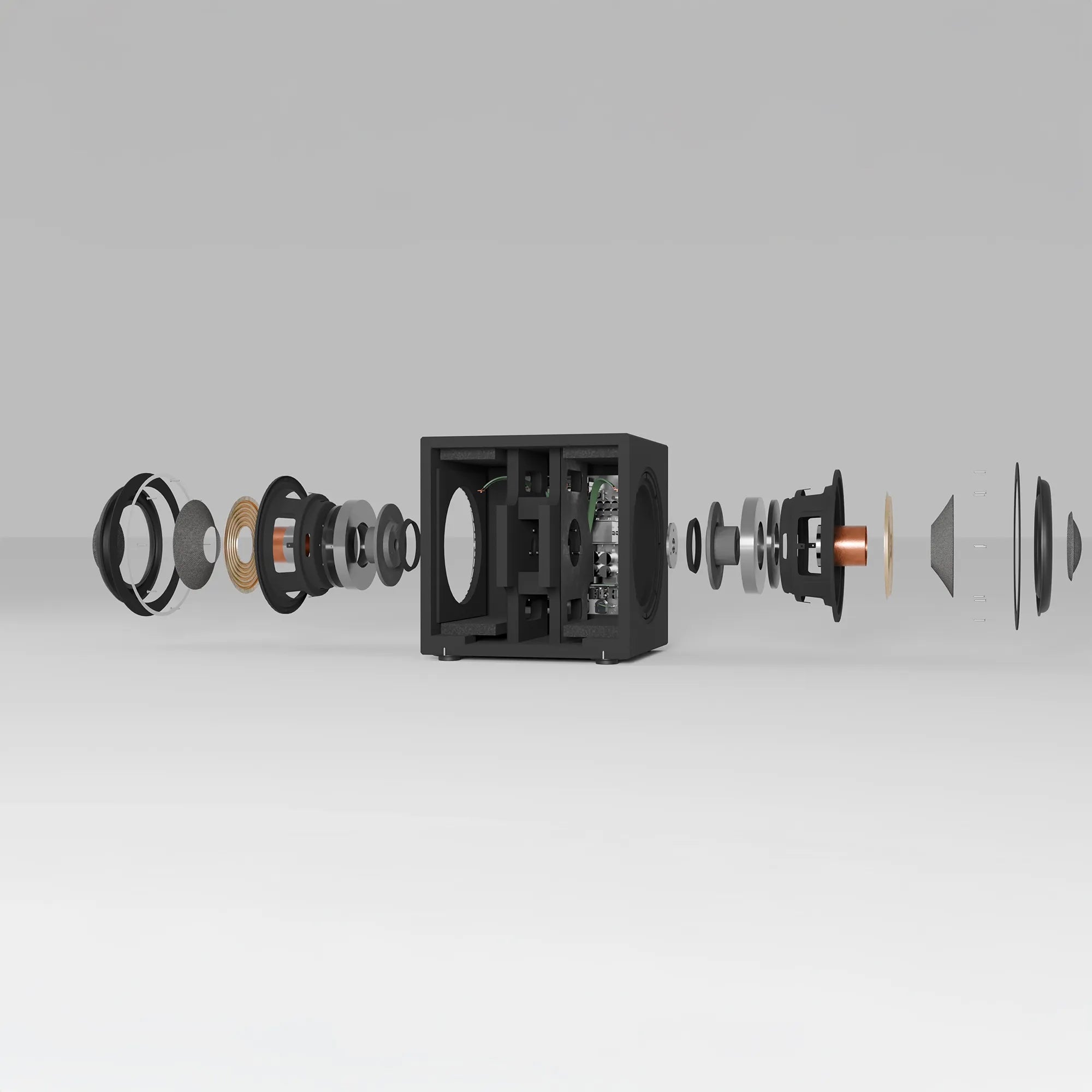 Premium Amplification