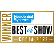 Cedia 2023 award
