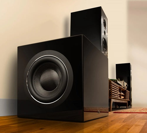 Psb Support All Series – PSB Speakers