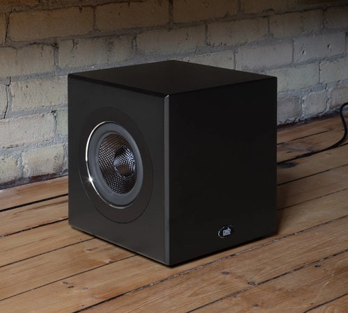 Bp8 Example BP8 Powered Subwoofer – PSB Speakers