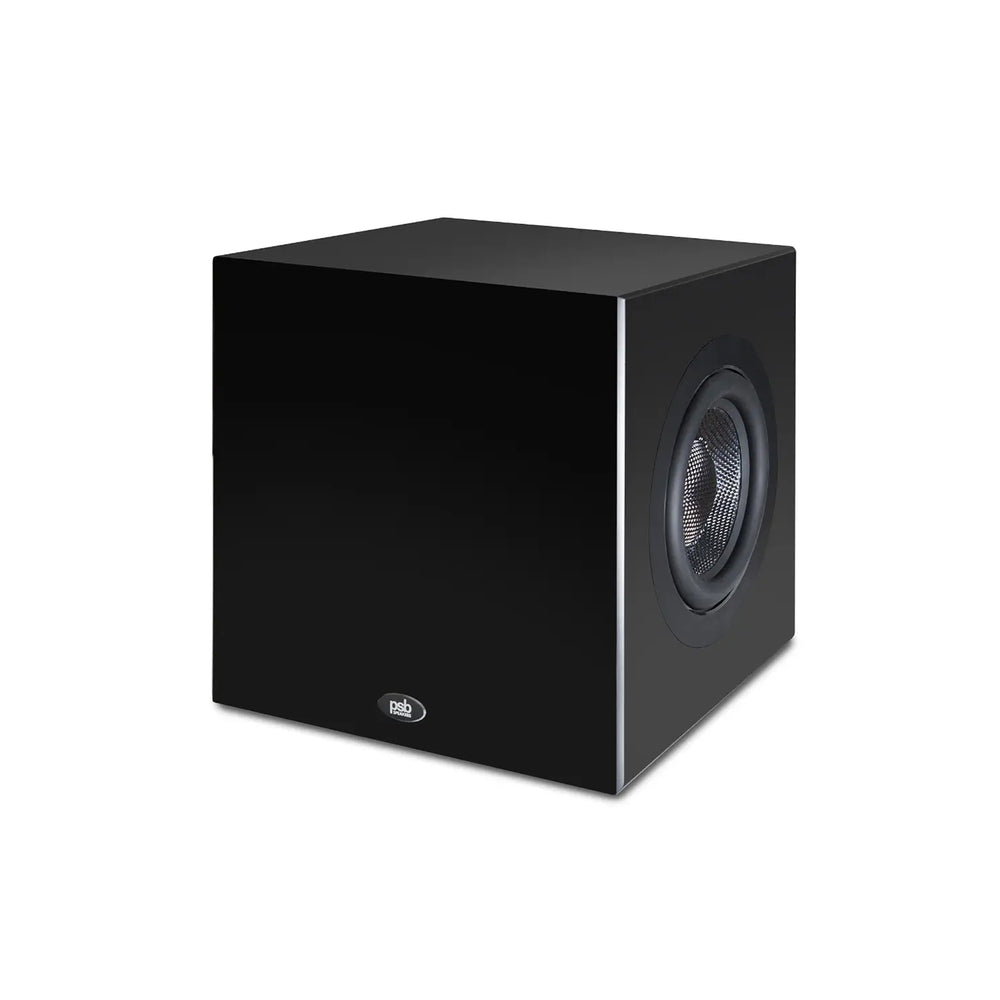 BP8 Powered Subwoofer – PSB Speakers
