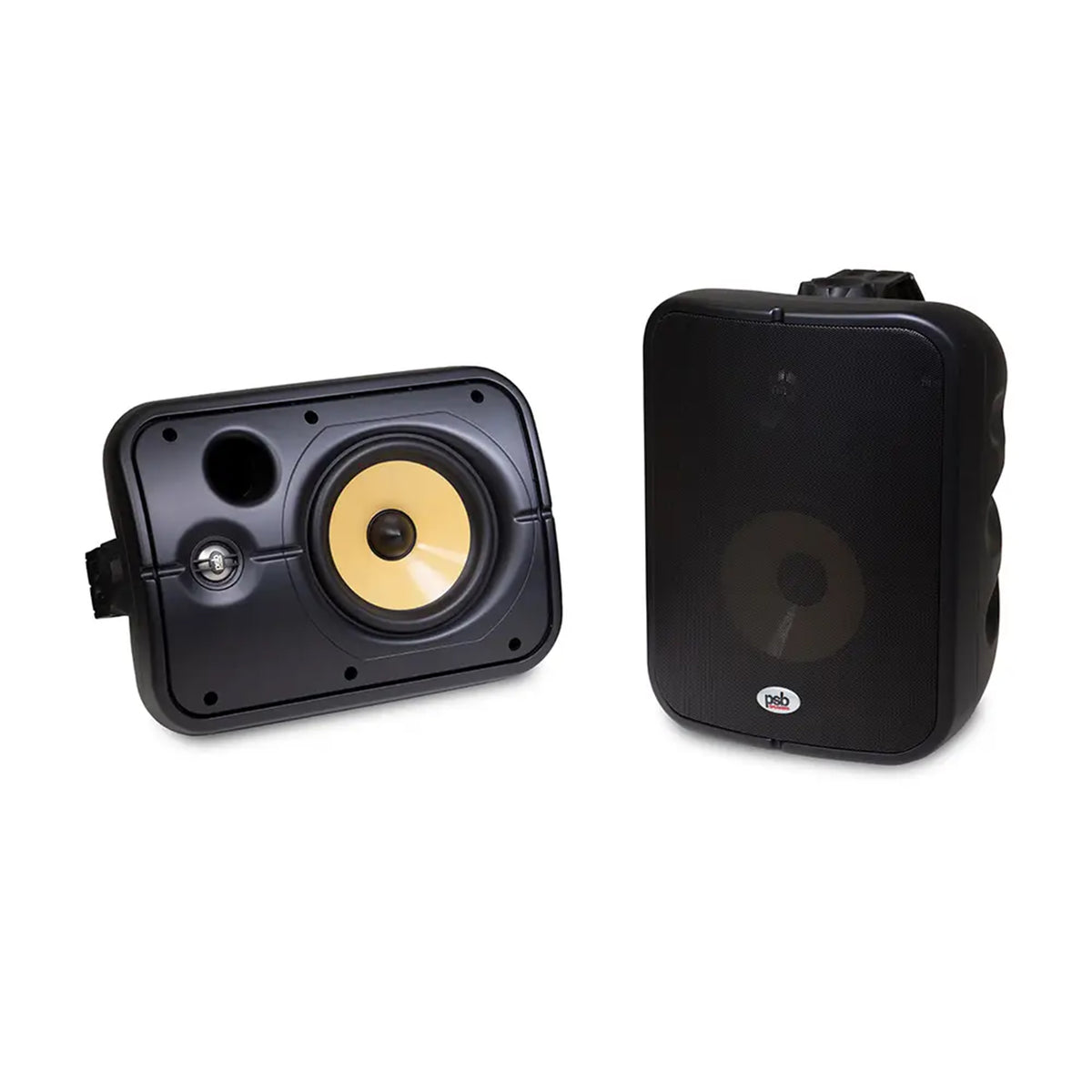 CS1000 - Universal In-Outdoor Speakers