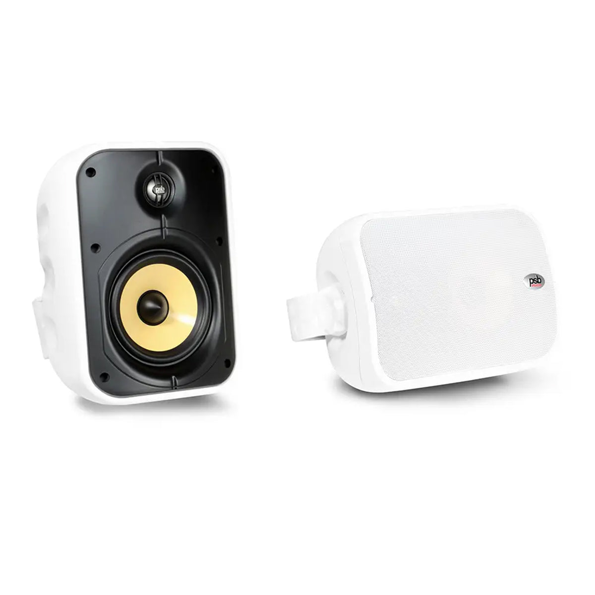 CS500 - Universal In-Outdoor Speakers