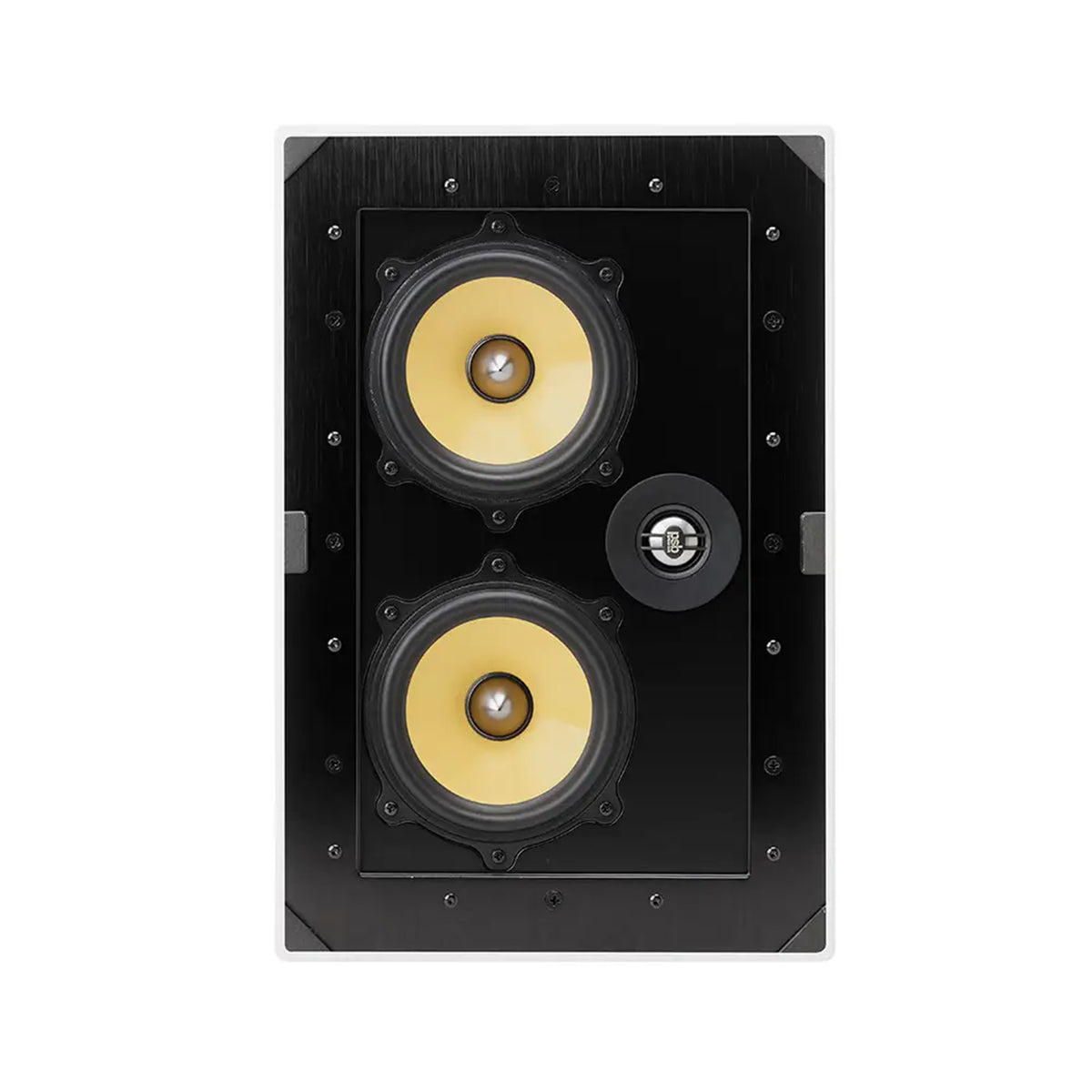 W-LCR  In-Wall Speaker