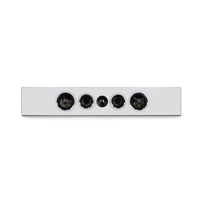 PWM2 - On-Wall Speaker white
