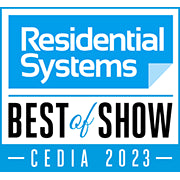 Cedia 2023 Award