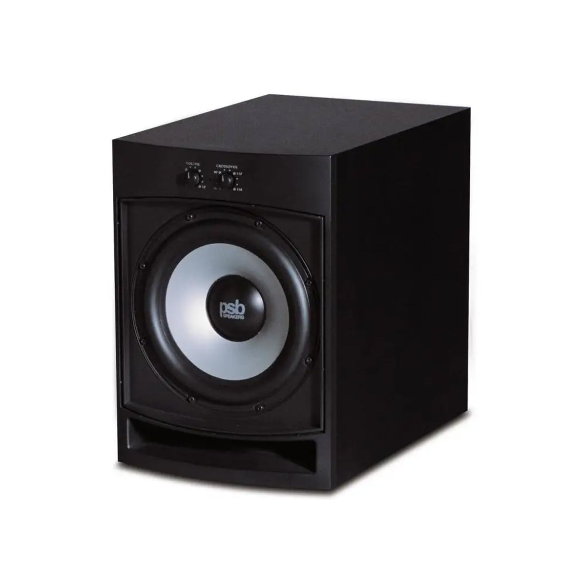 SubZero i Subwoofer