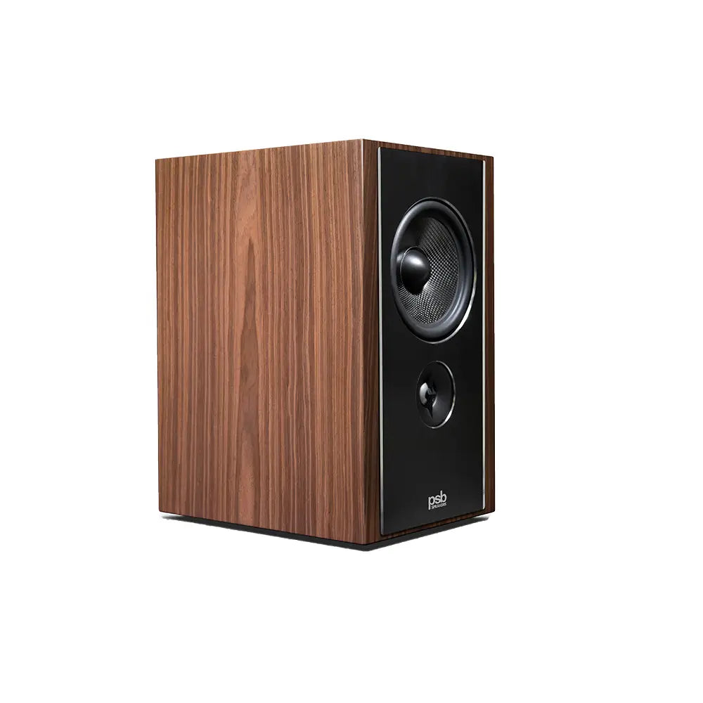 Synchrony B600 - Bookshelf