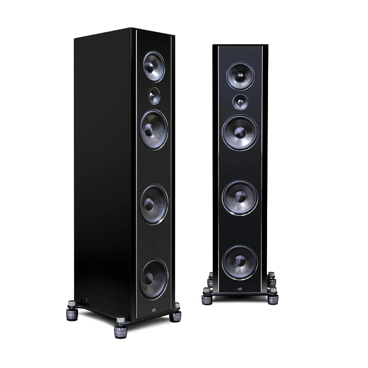 Synchrony Tower speakers T800
